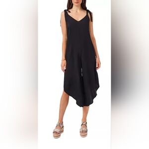 Vince camuto jumpsuit / romper